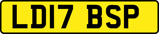 LD17BSP