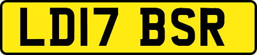 LD17BSR