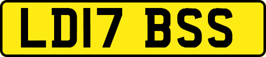 LD17BSS