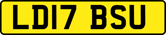 LD17BSU