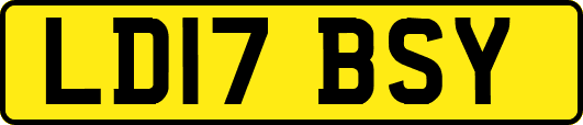 LD17BSY