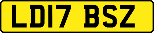 LD17BSZ