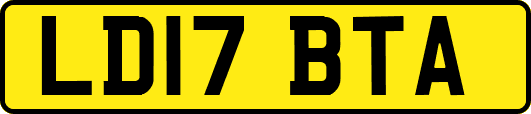 LD17BTA