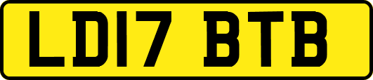 LD17BTB