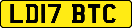 LD17BTC