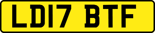 LD17BTF