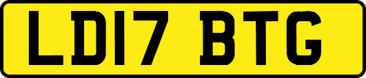 LD17BTG