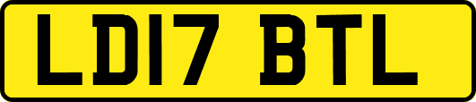 LD17BTL