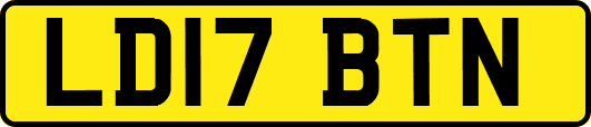 LD17BTN