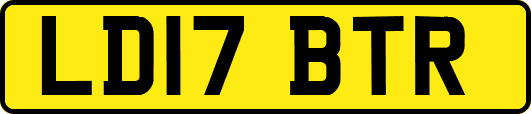 LD17BTR