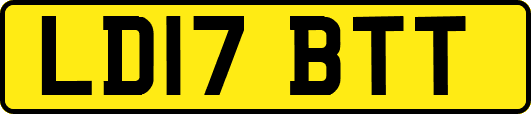 LD17BTT