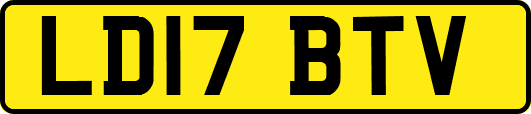 LD17BTV
