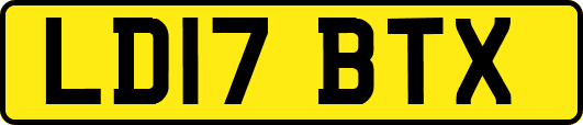 LD17BTX