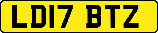 LD17BTZ