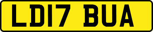 LD17BUA