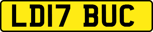 LD17BUC
