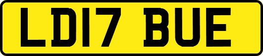 LD17BUE