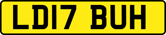 LD17BUH