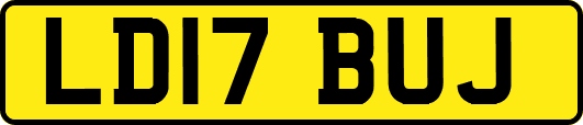 LD17BUJ