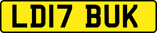 LD17BUK