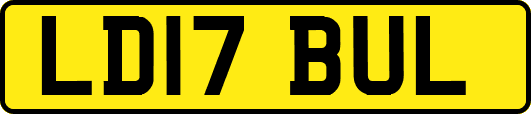 LD17BUL