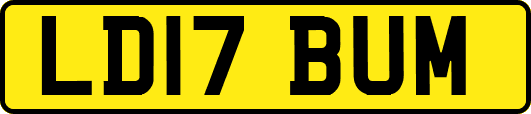 LD17BUM