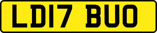LD17BUO