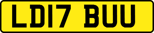 LD17BUU