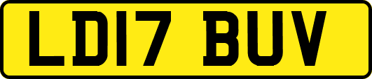 LD17BUV