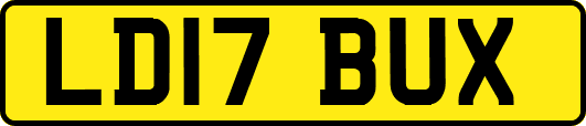 LD17BUX