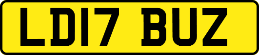 LD17BUZ