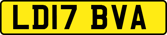 LD17BVA