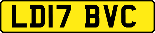 LD17BVC