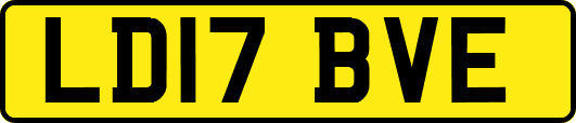 LD17BVE