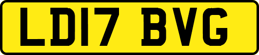 LD17BVG