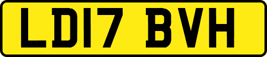 LD17BVH