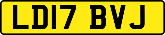 LD17BVJ