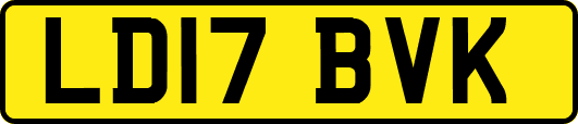 LD17BVK