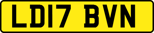 LD17BVN