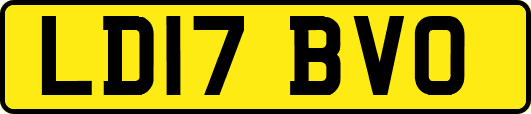 LD17BVO