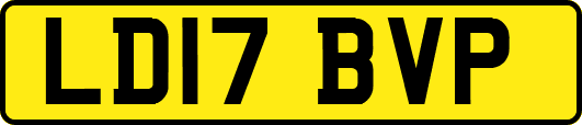 LD17BVP