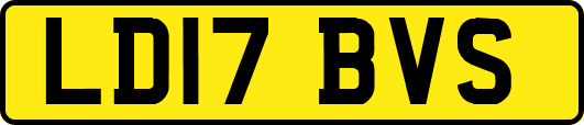 LD17BVS