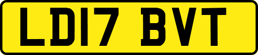 LD17BVT