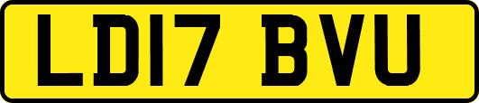 LD17BVU