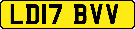 LD17BVV