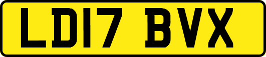 LD17BVX
