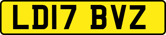 LD17BVZ