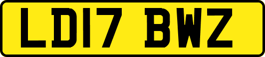 LD17BWZ