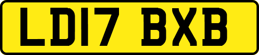 LD17BXB