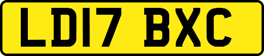 LD17BXC
